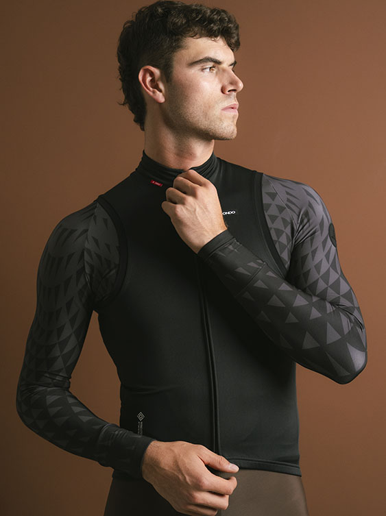 GILET ARIMA GORE-TEX...